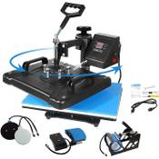 Aonesy Pro 5-in-1 Vergleich
