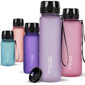 720 Dgree Trinkflasche