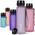 720 Dgree Trinkflasche
