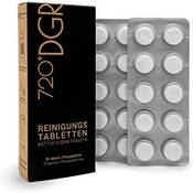 720°Dgree Reinigungstabletten Vergleich