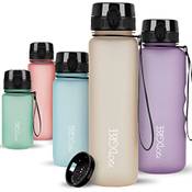 720°Dgree uberBottle SoftTouch Wasserflasche