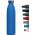 720°Dgree Edelstahl Trinkflasche milkyBottle
