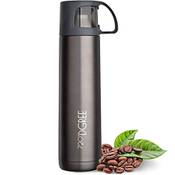 720°Dgree Thermoskanne mit Becher