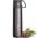 720°Dgree Thermoskanne mit Becher