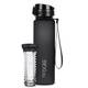 720°Dgree Trinkflasche uberBottle Vergleich