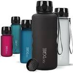 Trinkflasche 2 Liter