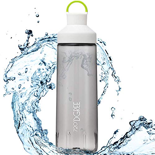 720-DGREE-Flasche Test & Vergleich » Top 7 im Oktober 2026