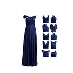 72styles Infinity Kleid