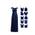 72styles Infinity Kleid