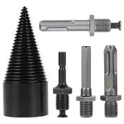 78Henstridge Holzspaltbohrer Hex Shank Vergleich