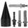 78Henstridge Holzspaltbohrer Hex Shank