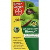 Solabiol Schneckenkorn Vergleich