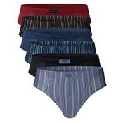 7days Herren-Slips klassisch