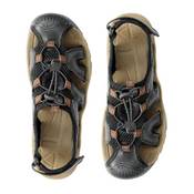 7Strobbs Trekkingsandalen Vergleich