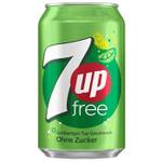 7UP Free