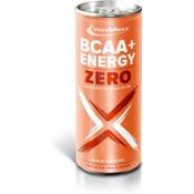 IronMaxx BCAA+ Energy Drink Zero Vergleich