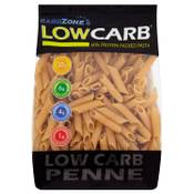 Carbzone Low Carb Protein Nudeln Vergleich