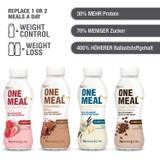Nupo One Meal Trinkmahlzeit