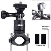 Homeet YT1911RG  GoPro-Fahrradhalterung Vergleich