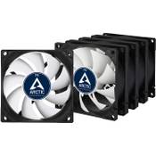 Arctic F8 5er-Pack Vergleich