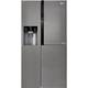 LG Electronics GSL 361 ICEZ Vergleich