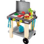 Ecoiffier Kindergrill 4669