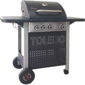 Activa Toledo 400 Vergleich