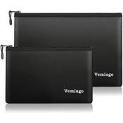 Vemingo Feuerfeste Tasche 2er Set