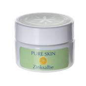 Lexagirl Naturkosmetik Zinksalbe Vergleich