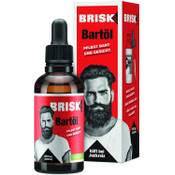 BRISK Bart-Öl Vergleich