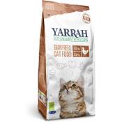 Yarrah Adult Katzenfutter trocken Vergleich