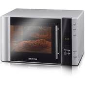 Severin MW 7825 Vergleich