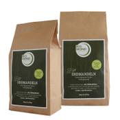Biomond Erdmandelflocken 2 x 500 g Vergleich