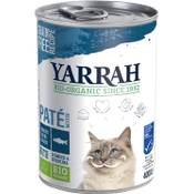 Yarrah Bio Katzenfutter