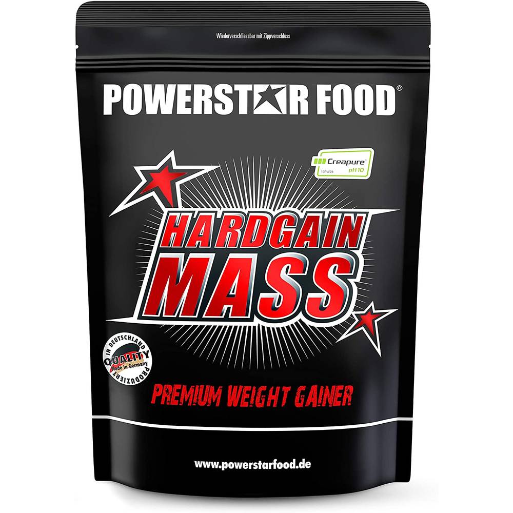 WeightGainer Test & Vergleich » Top 22 im Juni 2023