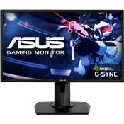 Asus  VG248QE Vergleich