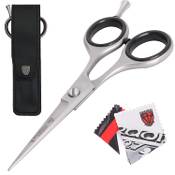 Drei Schwerter Friseurschere Vergleich