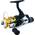 SHIMANO Sahara 2500 R