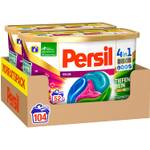 Persil Color 4in1 Discs