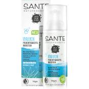 Sante Naturkosmetik Hyaluron Feuchtigkeitsbooster Vergleich