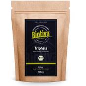 Biotiva Triphala Bio Pulver