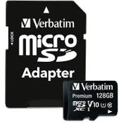 Verbatim Premium 128 GB Vergleich