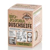 Outdoor Freakz Bio Duschseife Vergleich