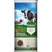 Pokon gekörnter Rinderdung Vergleich