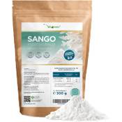 Vit4ever Sango Meereskoralle Calcium Pulver Vergleich