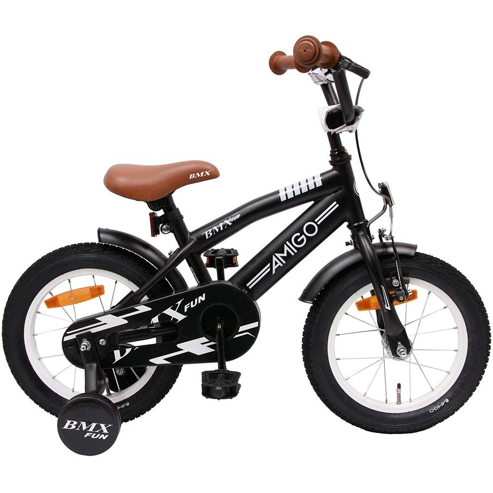 Kinderfahrrad 14 Zoll: Top 10 Test & Vergleich