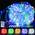 StarryEver 20M LED Schlauch Lichterkette