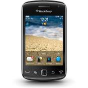 Blackberry Curve 9380 Vergleich