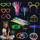 Sinwind Knicklichter Party Set