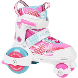 Hudora Rollerskates